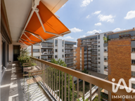 Vente Appartement 4 pièces — photo 3