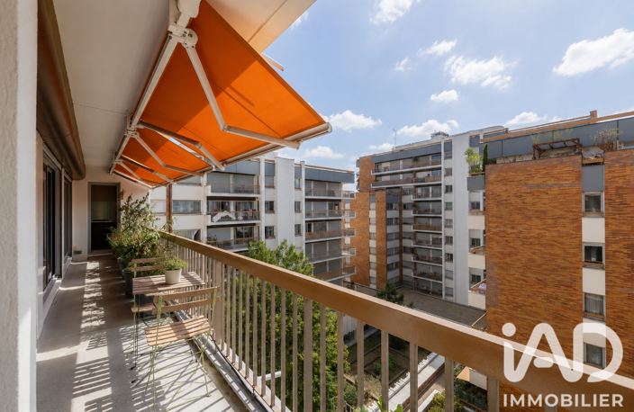 Vente Appartement 4 pièces — photo 3
