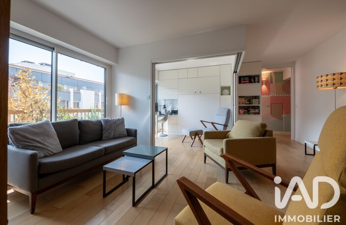 Vente Appartement 4 pièces — photo 4