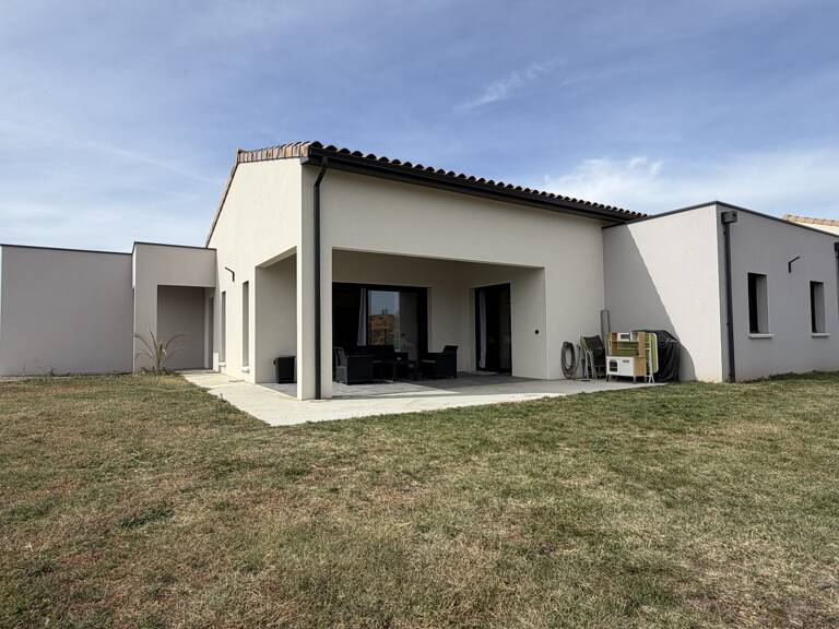 Maison à vendre Granges-les-Beaumont — photo 1