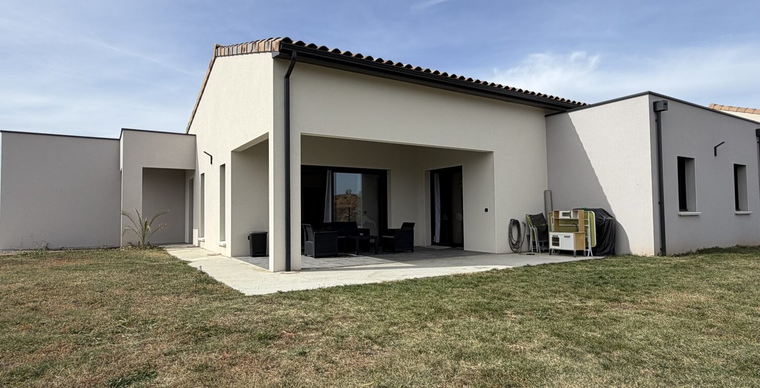 Maison à vendre Granges-les-Beaumont — photo 1