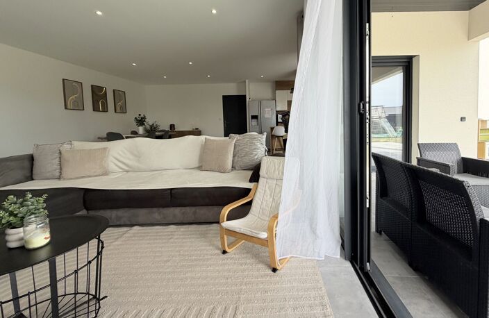 Maison à vendre Granges-les-Beaumont — photo 2