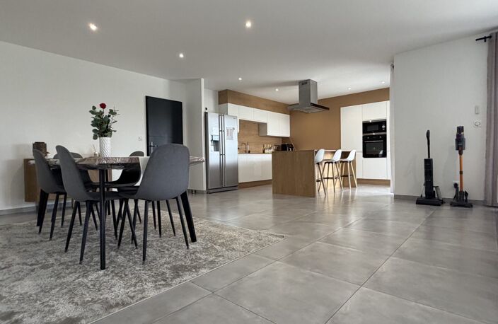 Maison à vendre Granges-les-Beaumont — photo 3
