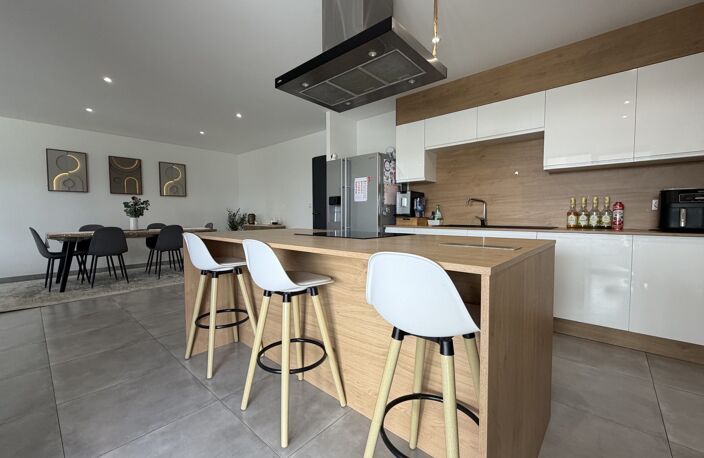 Maison à vendre Granges-les-Beaumont — photo 4