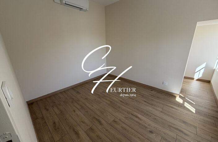 APPARTEMENT - T2 - REFAIT A NEUF — photo 5