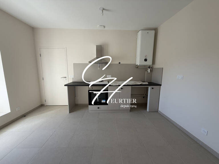 VOREPPE - APPARTEMENT T2 - REFAIT A NEUF — photo 1