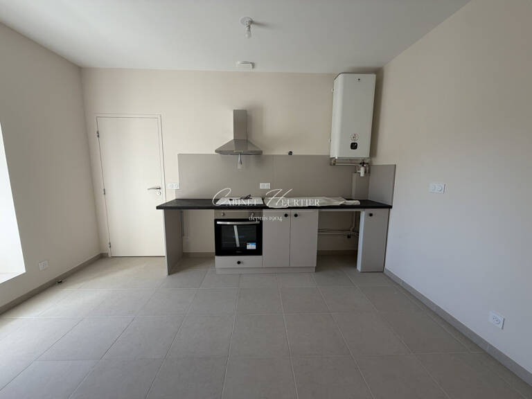VOREPPE - APPARTEMENT T2 - REFAIT A NEUF — photo 1