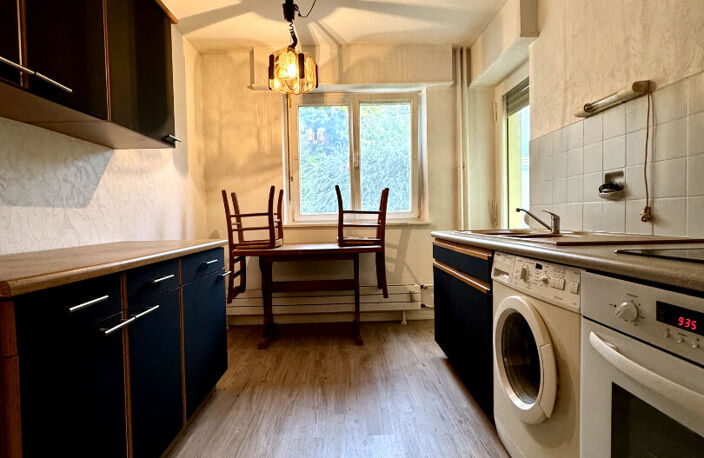Appartement de 3 pièces (66 m²) en location à RIEDISHEIM — photo 2