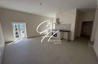 APPARTEMENT - T2 - REFAIT A NEUF — photo du bien