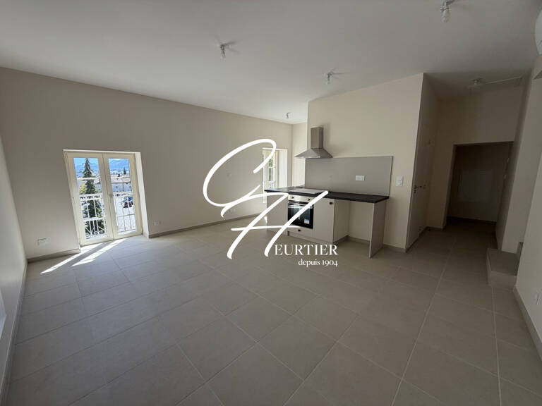 VOREPPE - APPARTEMENT T2 - REFAIT A NEUF — photo 1