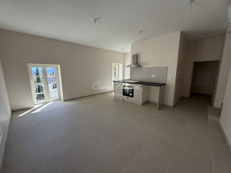 VOREPPE - APPARTEMENT T2 - REFAIT A NEUF — photo 1