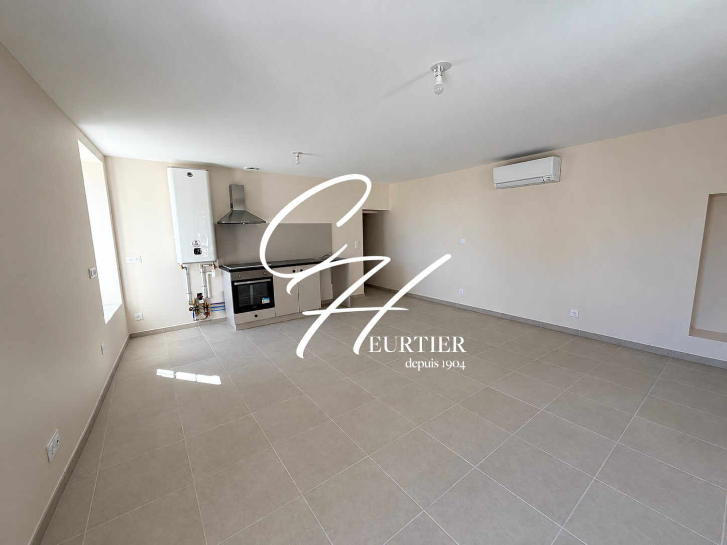 Appartement  T3 à louer Voreppe 38340