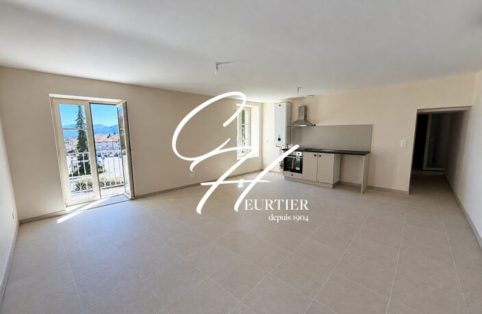 APPARTEMENT - T3 - REFAIT A NEUF — photo 2