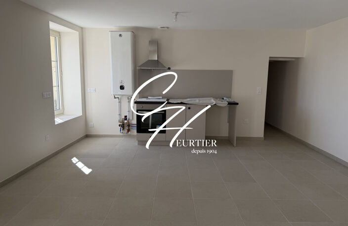 APPARTEMENT - T3 - REFAIT A NEUF — photo 3