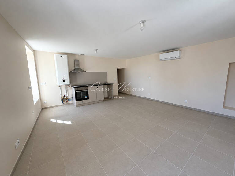 VOREPPE - APPARTEMENT T3 - REFAIT A NEUF — photo 1