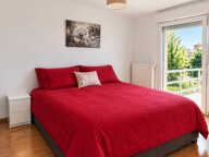 Grand  appartement  duplex   quartier des maraïchers — photo 4