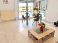 Grand  appartement  duplex   quartier des maraîchers — photo 2