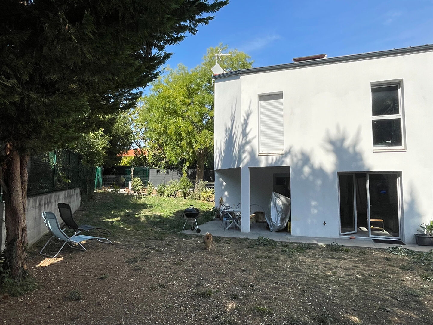 Villa / Maison  T4 à vendre Rochelle (La) 17000