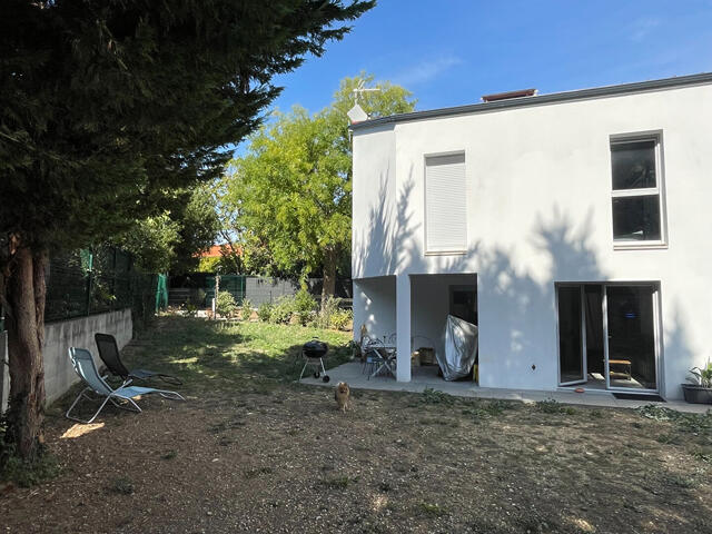 Maison proposé à La Rochelle