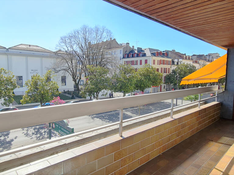 Appartement 80 m² - Ascenseur - Terrasse Sud — photo 1