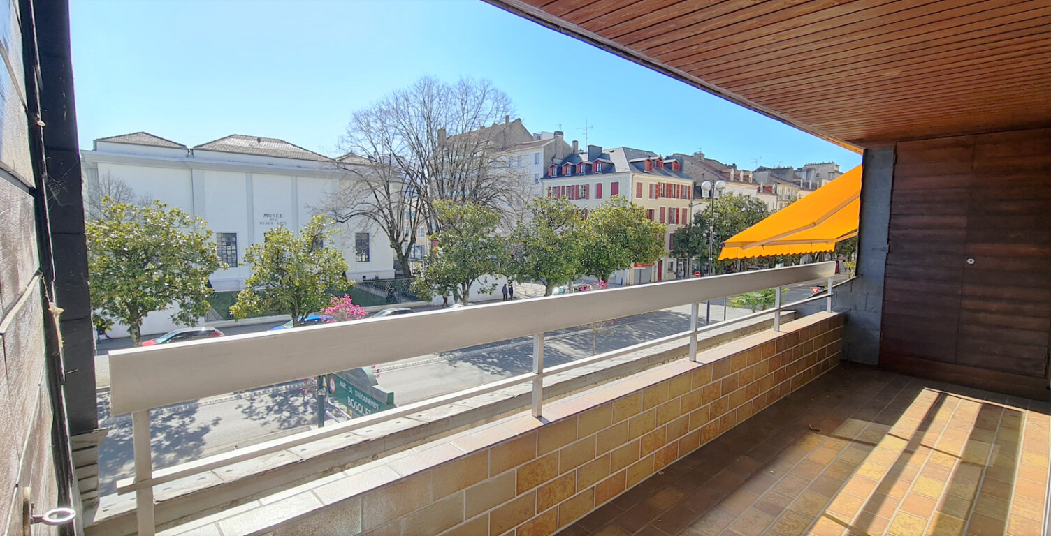 Appartement 80 m² - Ascenseur - Terrasse Sud — photo 1