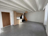 TONNAY-CHARENTE - APPARTEMENT T3 EN DUPLEX — photo 2