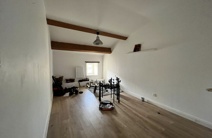 TONNAY-CHARENTE - APPARTEMENT T3 EN DUPLEX — photo 3