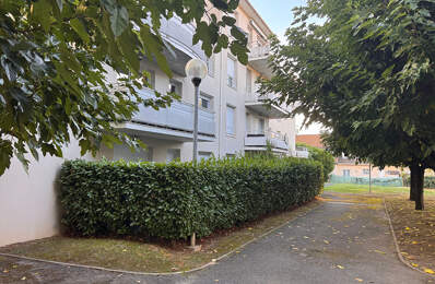 Appartement Pau 2 pièce(s) — photo du bien