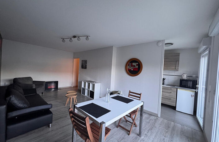 Appartement Pau 2 pièce(s) — photo 2