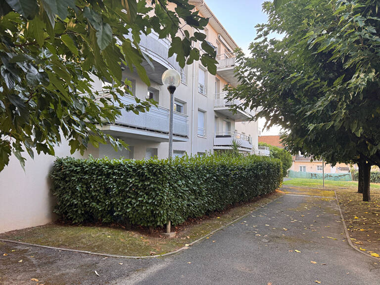 Appartement Pau 2 pièce(s) — photo 1