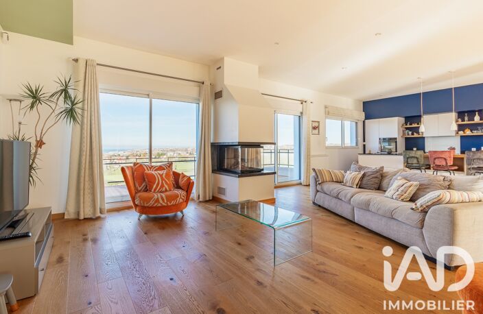 Vente Maison d'architecte 6 pièces — photo 2