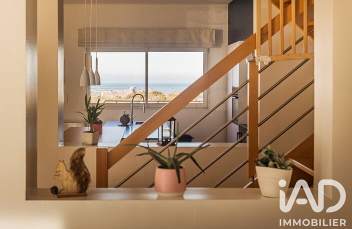 Vente Maison d'architecte 6 pièces — photo 4