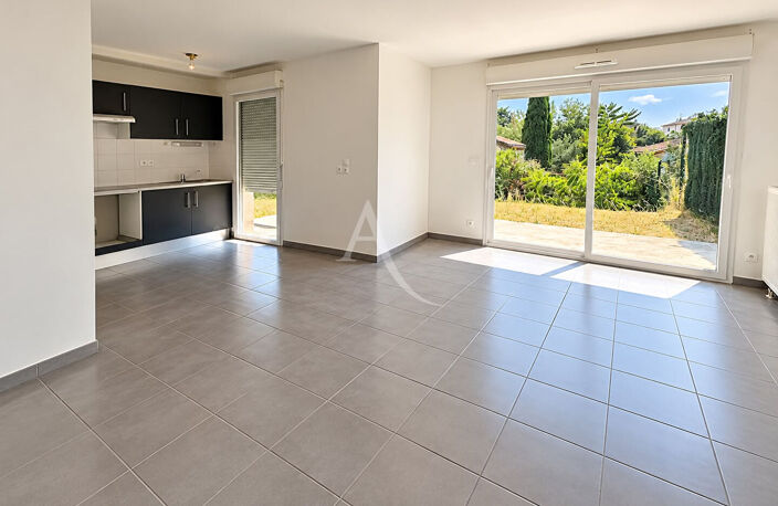 COLOMIERS CENTRE MAISON T5 96m² avec jardin et 2 parkings! — photo 2