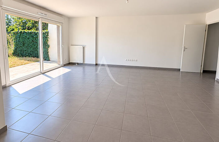 COLOMIERS CENTRE MAISON T5 96m² avec jardin et 2 parkings! — photo 5