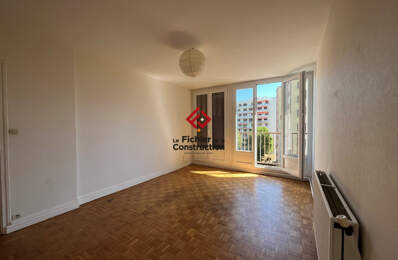 Appartement de type 4P+C — photo du bien