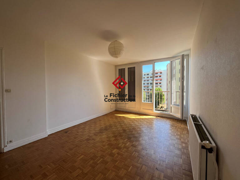 Appartement de type 4P+C — photo 1