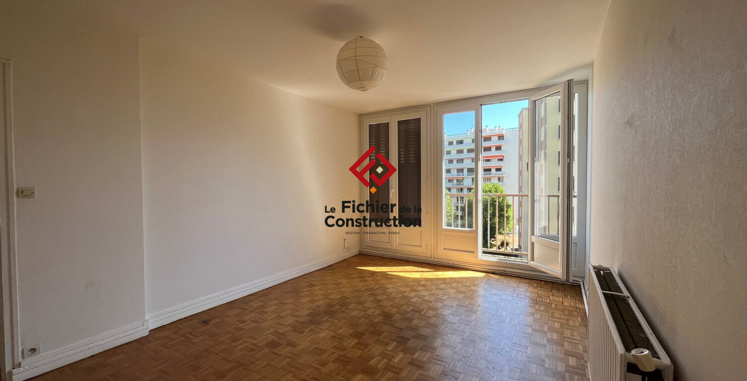 Appartement de type 4P+C — photo 1