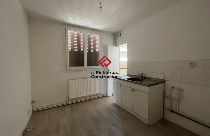 Appartement de type 4P+C — photo 2