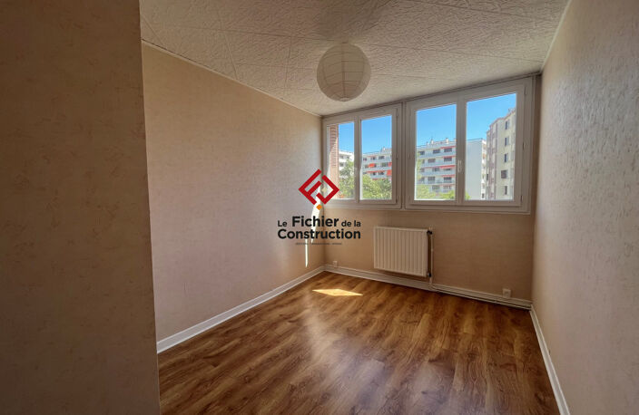Appartement de type 4P+C — photo 3
