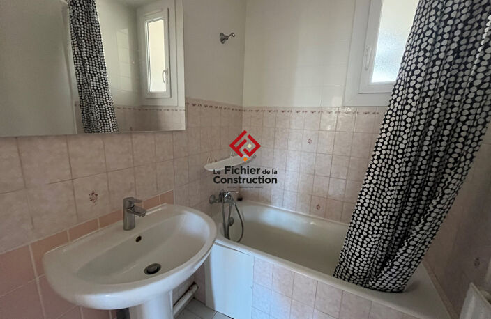 Appartement de type 4P+C — photo 4