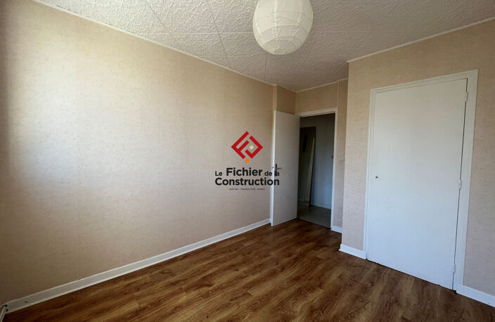Appartement de type 4P+C — photo 5