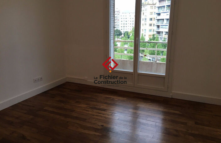 Appartement de type 2P+C — photo 2