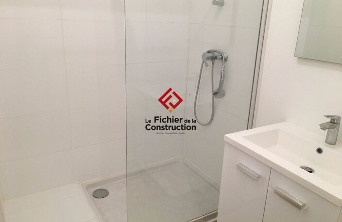 Appartement de type 2P+C — photo 3