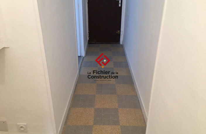 Appartement de type 2P+C — photo 4