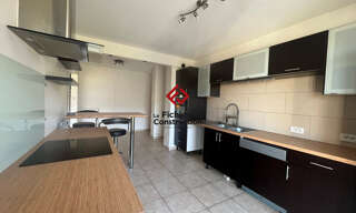 Appartement 2 Pièces 54 m² à louer à Grenoble (38000)