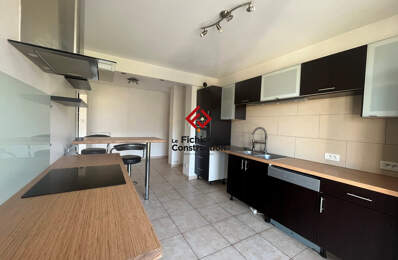 Appartement 2P+C — photo du bien