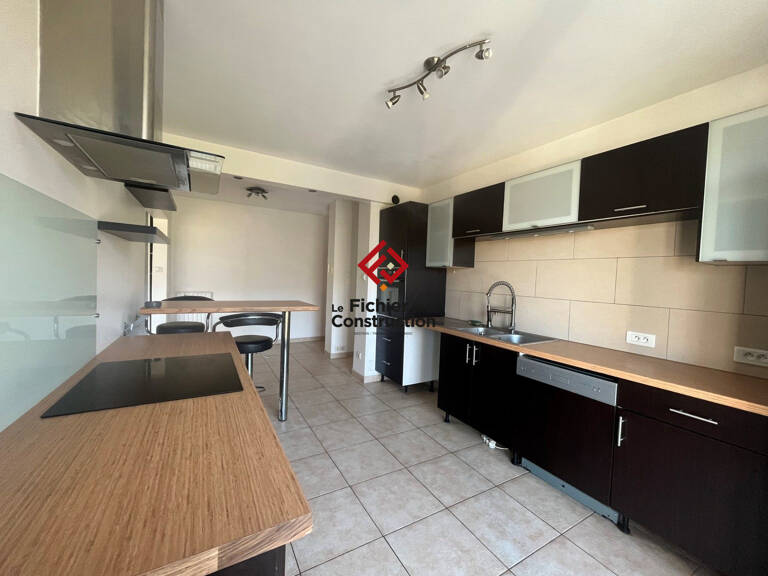 Appartement 2P+C — photo 1