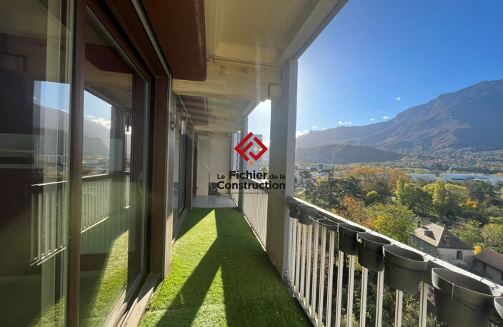 Appartement 2P+C — photo 3