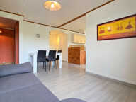 CHAMBERY - T3 DERNIER ETAGE + PARKING — photo 2