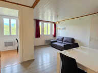 CHAMBERY - T3 DERNIER ETAGE + PARKING — photo 4